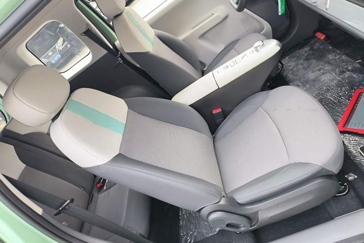 Used Qiyuan Lumin 2025 205km Refreshing Edition