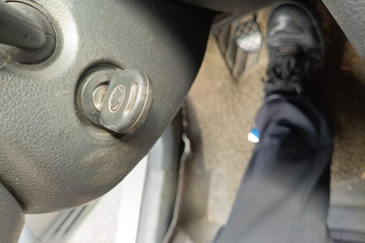 Used Volkswagen Santana 2013 1.6L Manual Fashion Edition
