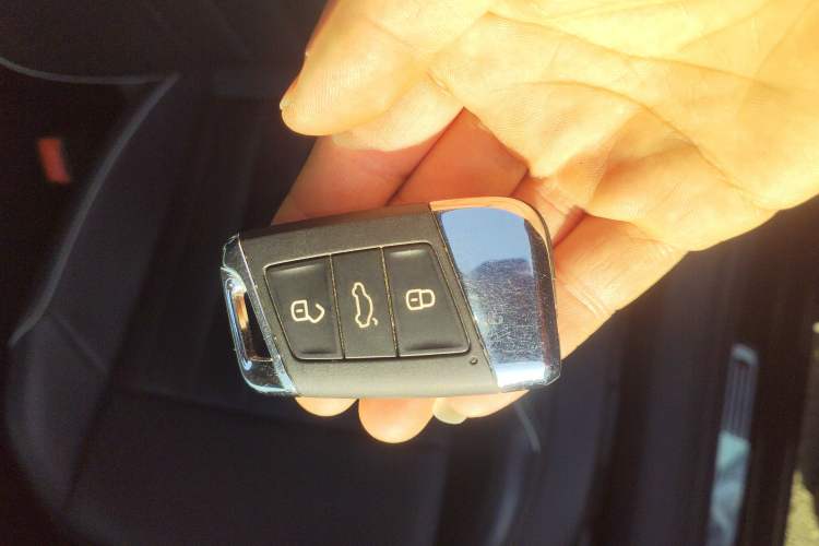 Used Volkswagen Passat 2023 Revised 330TSI Starry Elite Edition
