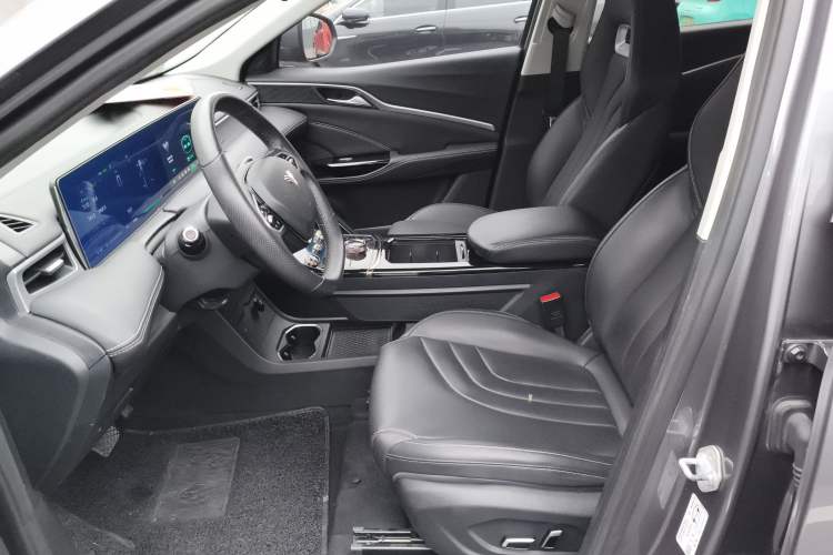 Used NETA U 2020 520 U-Create
