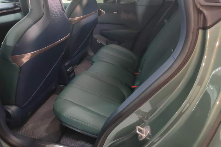 Used Zeekr X 2023 Rear-Drive YOU Edition 4 Seats