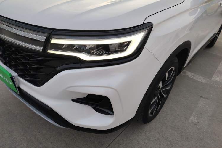 Used Roewe RX5 MAX 2021 Supreme Series 300TGI Automatic Smart Cabin Edition
