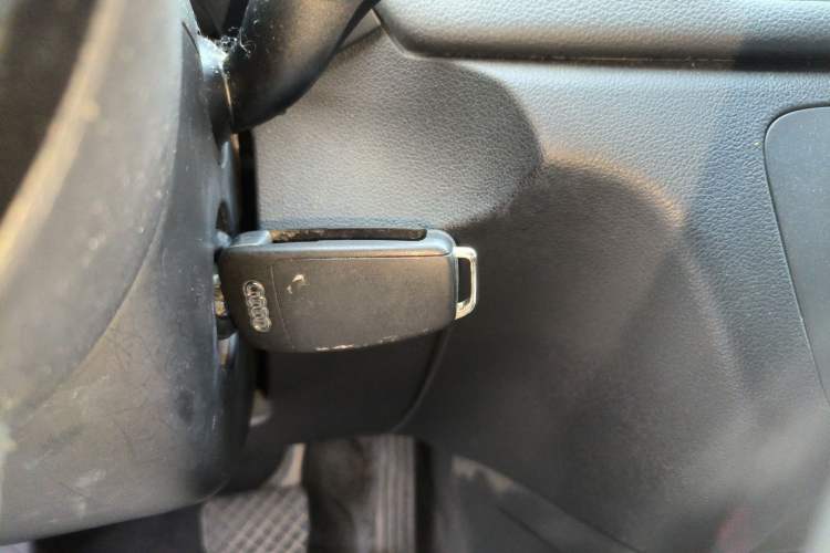 Used Audi Q3 2018 30th Anniversary Edition 35 TFSI Fashion Model