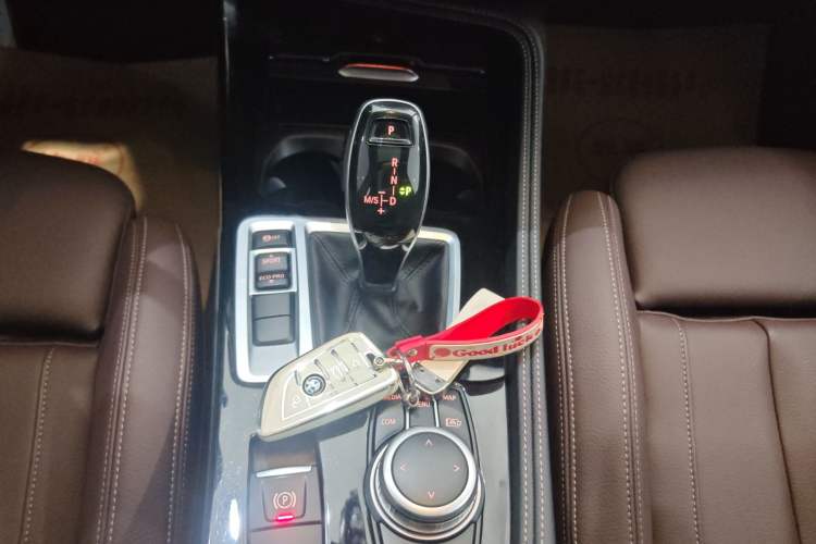 Used BMW 1 Series 2021 Restyled 125i M Sport Night Edition