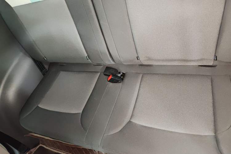 Used CHANGAN NEVO Lumin 2022 210km Sweet Edition
