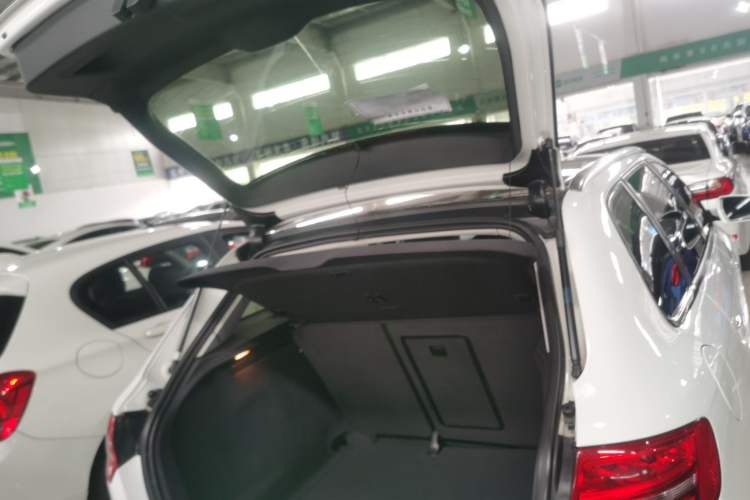 Used Audi A3 2013 Sportback 35 TFSI Luxury Model