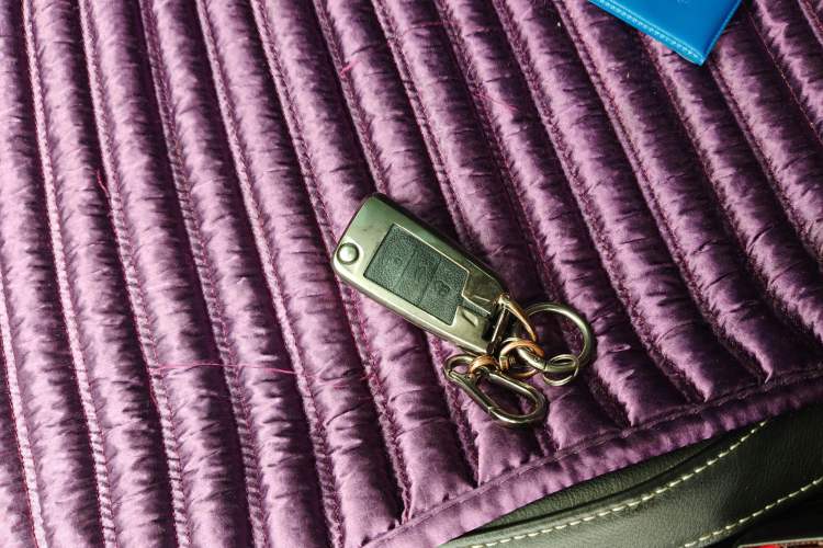 Used Volkswagen Passat 2017 330TSI DSG Luxury Edition
