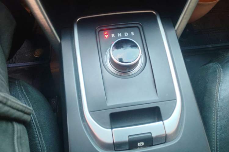 Used Land Rover Discovery Sport 2016 2.0T SE
