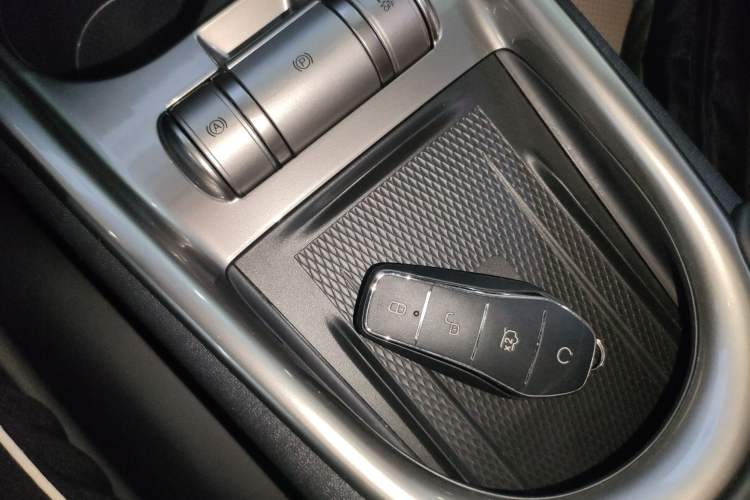 Used BYD Dolphin 2024 Honor Edition 420km Fashion Version