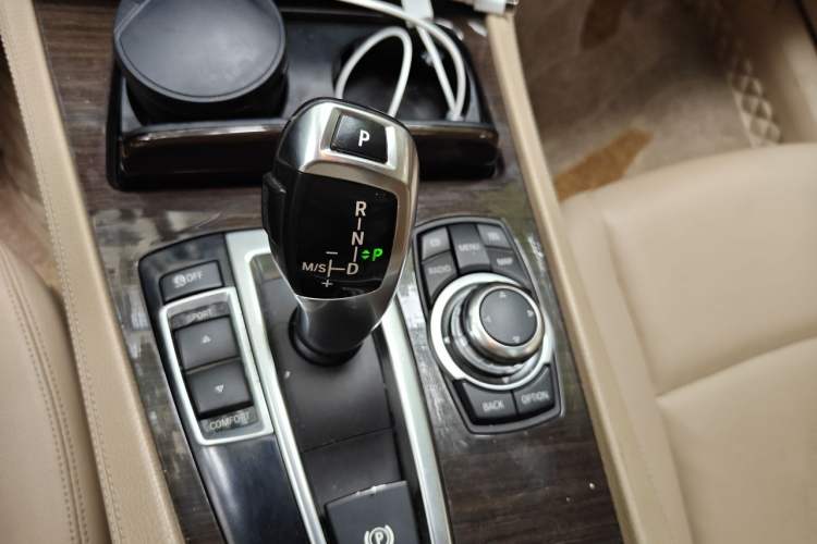 Used BMW 7 Series 2009 740Li Leading Model