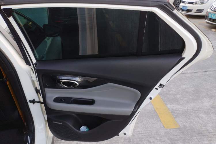 Used GAC Trumpchi EMPOW 2023 270T DCT J15 Version