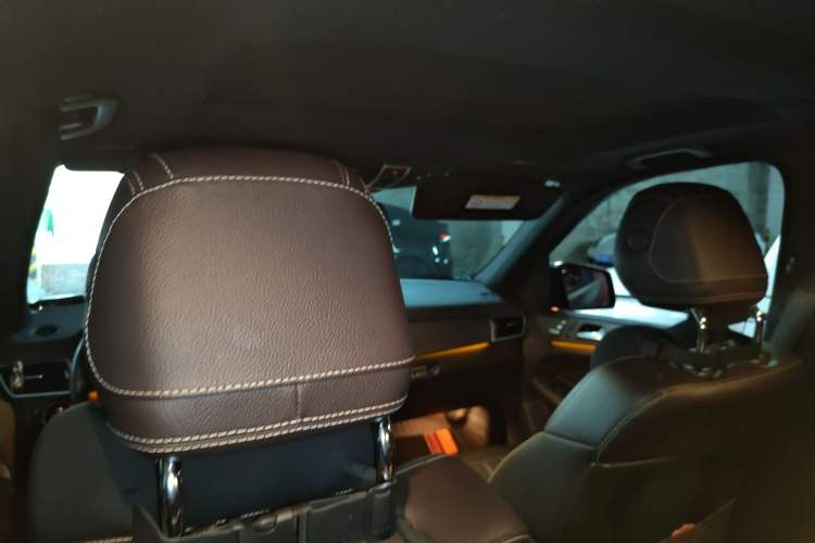 Used Mercedes-Benz GLE 2018 GLE 400 4MATIC Exclusive Edition
