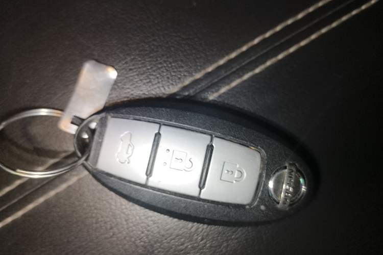 Used Nissan Teana 2021 2.0L XL Comfort Edition