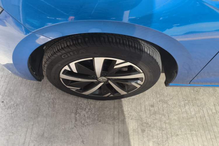 Used Volkswagen Polo 2019 Plus 1.5L Automatic Beats Trendy Cool Edition
