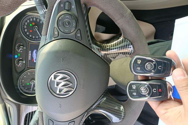 Used Buick LaCrosse 2019 28T Elite Edition