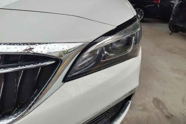 Used Buick Verano 2019 Sedan 15S Automatic Leading Model
