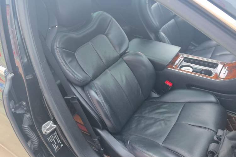 Used Lincoln Continental 2017 2.0T Two-Wheel Drive Prestige Edition