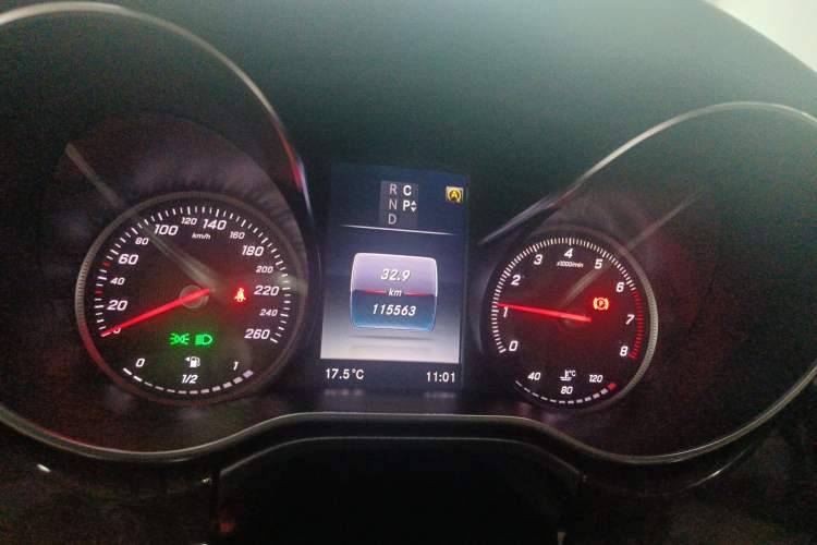 Used Mercedes-Benz V-Class 2018 V 260 L Prestige Extended Version China VI
