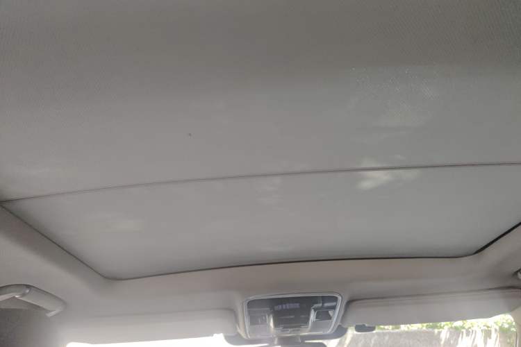 Used Land Rover Range 2014 3.0 TDV6 Vogue Headliner