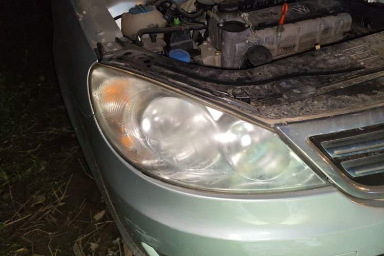 Used Volkswagen Lavida 2011 1.6L Automatic Premium Edition