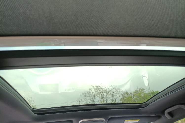 Used BYD Tang New Energy 2025 Intelligent Driving Version DM-i 115KM Flagship Edition Headliner