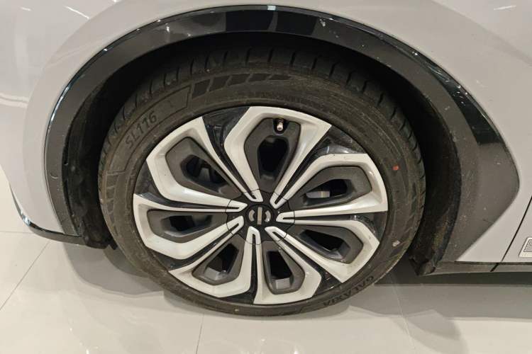 Used HiPhi X 2021 Founder Edition 6-seater
