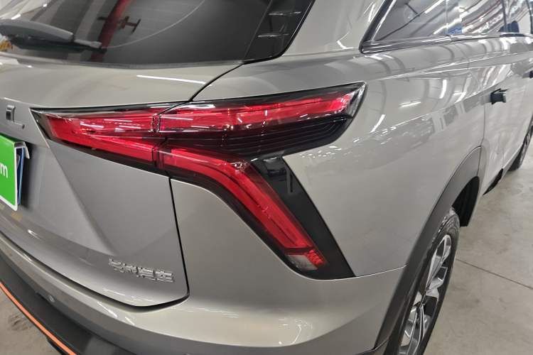 Used Haval XY 2022 1.5T Smart Edition