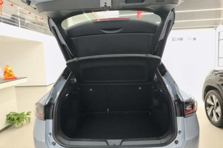 Used Volkswagen ID.4 X 2021 Pro Smart Long-Range Edition