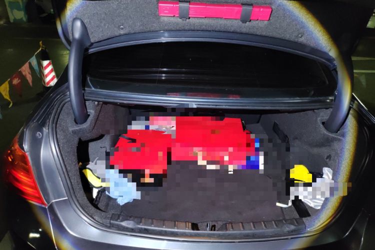 Used BMW 3 Series 2013 320i Sport Edition