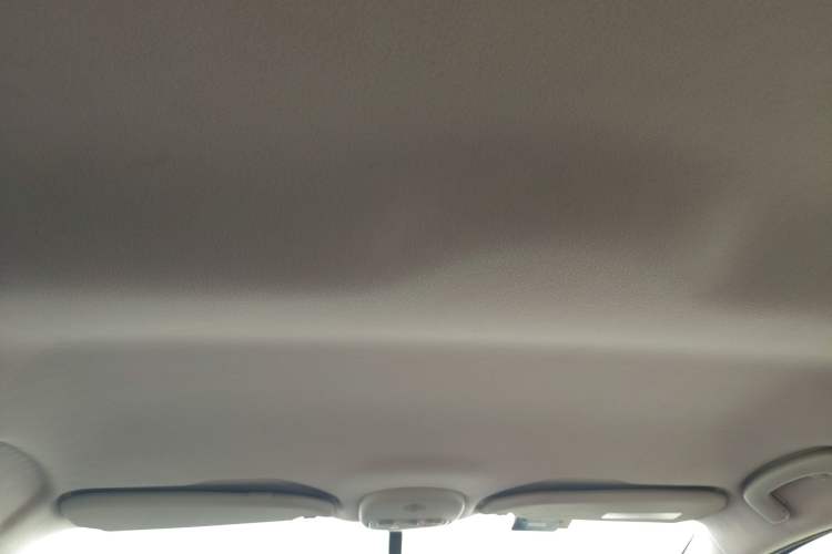 Used Citroen C-Quatre 2016 Classic Sedan 1.6L Manual - Premium Version