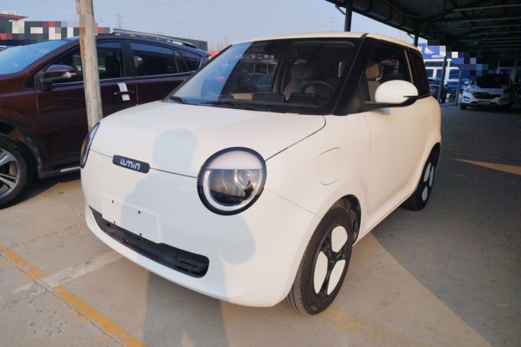 Used Qiyuan Lumin 2023 205km Xiangqin Version