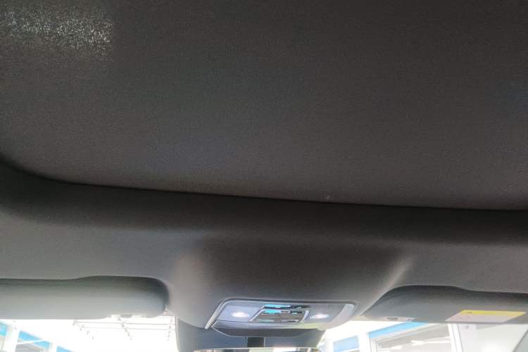 Used BYD Qin L 2025 DM-i Smart Drive 120KM Superior Model