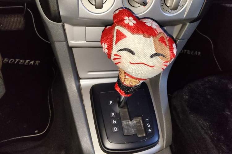 Used Ford Focus 2013 Hatchback Classic 1.8L Automatic Base Model
