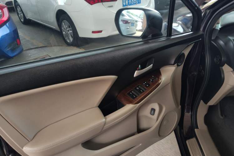 Used Honda Odyssey 2014 2.4L Elite Edition
