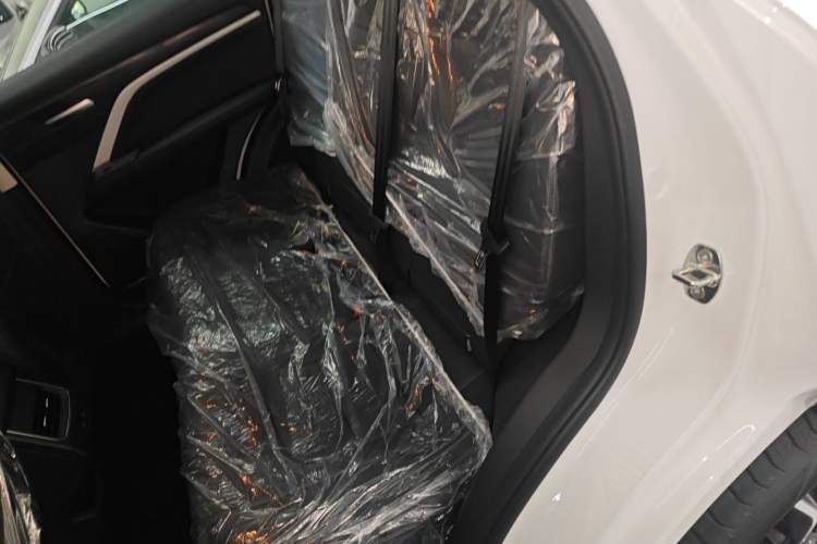 Used Haval H6 2025 1.5T National Style Urban Edition