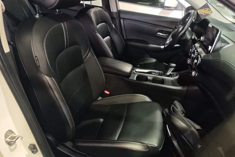 Used Nissan Sylphy 2020 1.6L XL CVT Enjoyment Edition Right Front Seat