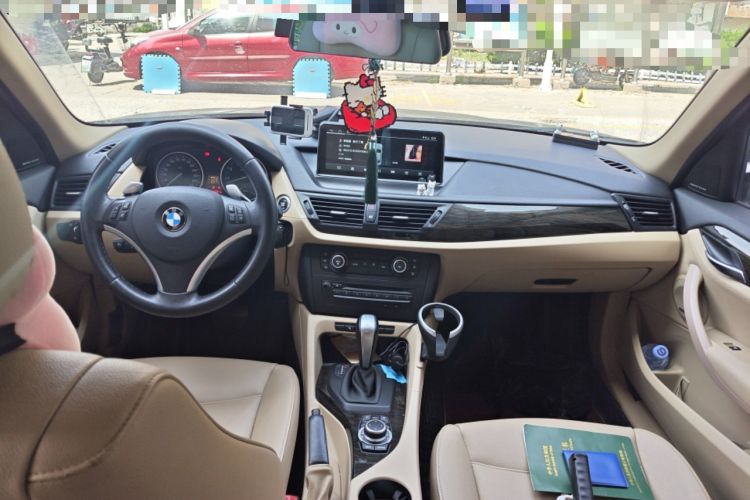 Used BMW X1 2010 xDrive28i
