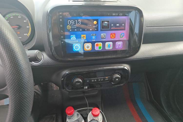 Used Roewe Clever 2022 311km QiQi BoBo Edition
