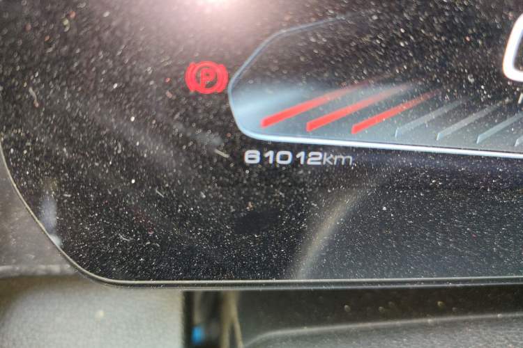 Used Haval DARGO 2022 1.5T DCT Two-Wheel Drive Border Collie Edition