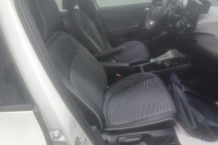 Used Volkswagen ID.3 2024 Pure & Smart Edition