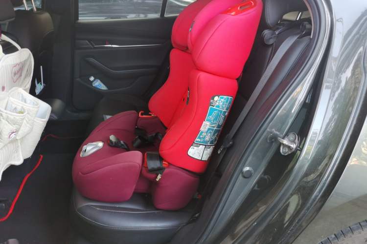 Used Mazda 3 Axela 2020 2.0L Automatic Zhiya Edition
