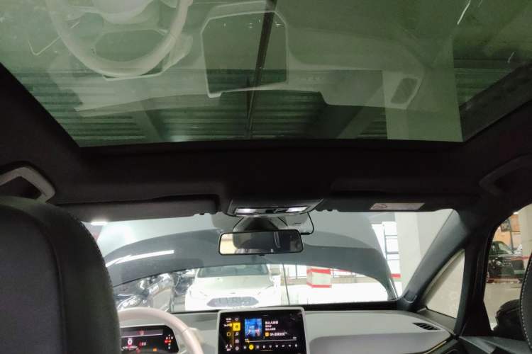 Used Volkswagen ID.3 2023 Intelligent Edition