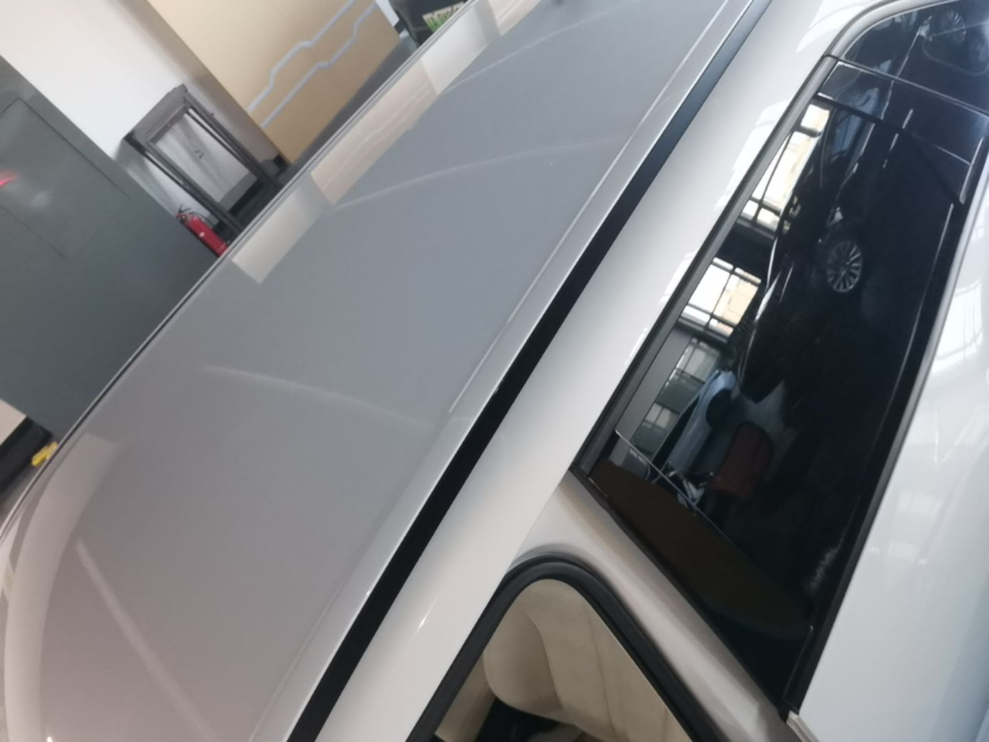 BYD Yuan UP 2024 401KM Leading Edition — снимка 7
