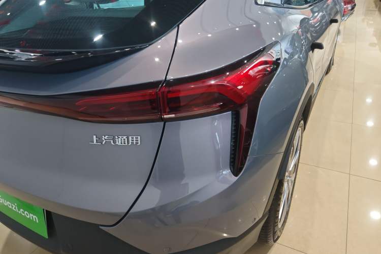 Used Buick E4 2023 Smart Edition
