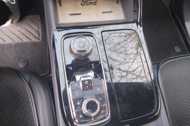 Used Ford Equator Sport 2022 Facelift EcoBoost 170 Prestige Model