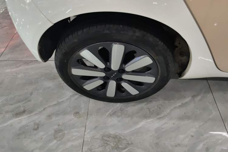 Used ORA Black Cat 2021 351 km Standard Version