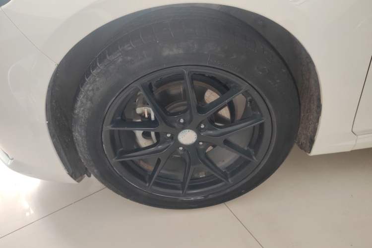 Used Bestune B70 2022 1.5T Automatic 15th Anniversary Classic Edition
