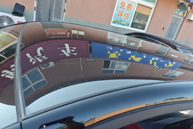 Used Chery New Energy Little Ant 2022 Sweet Pink Edition Half-Sugar Version 3-Cell Lithium 30kW 301km