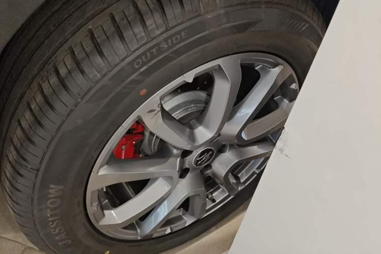 Used Maserati Levante 2020 3.0T Standard Edition
