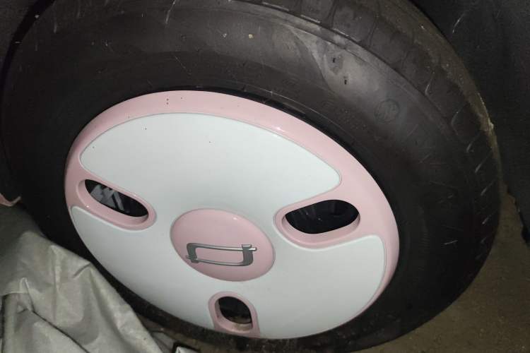 Used Bestune Pony 2024 170km Vitality Horse
